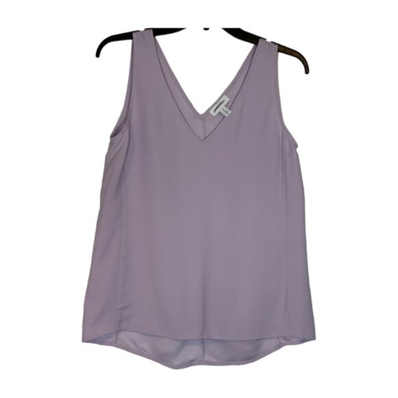 Tops - NORDSTROM V-Neck Tank Top